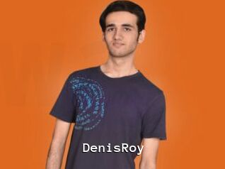 DenisRoy