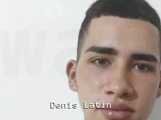 Denis_Latin