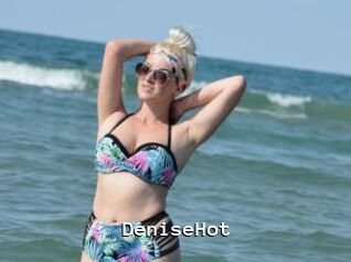 DeniseHot Webcamsex Amateur
