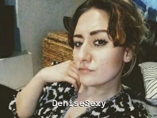 DeniseSexy