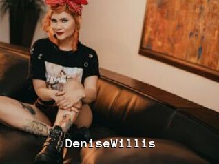 DeniseWillis
