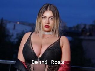 Denni_Ross