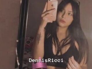 DennisRicci Webcamsex Amateur