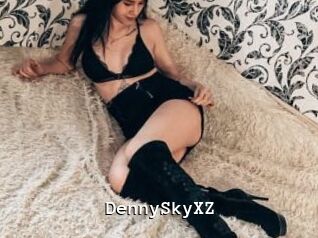 DennySkyXZ