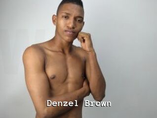 Denzel_Brown