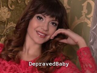 DepravedBaby