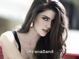 DeranaSand