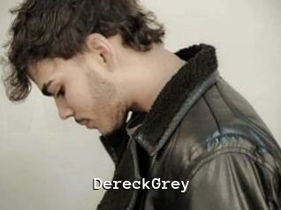 DereckGrey Webcamsex Amateur