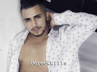 Dereck_Wills