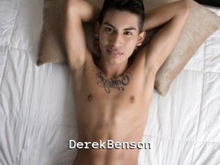DerekBenson