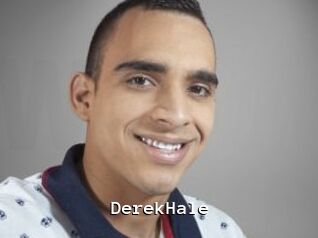 DerekHale