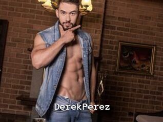 DerekPerez