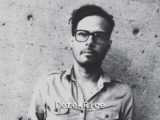 DerekRice