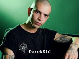 DerekSid