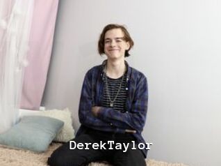 DerekTaylor