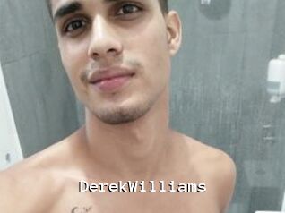 DerekWilliams