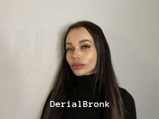 DerialBronk