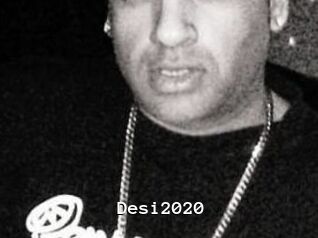 Desi2020