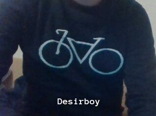 Desirboy