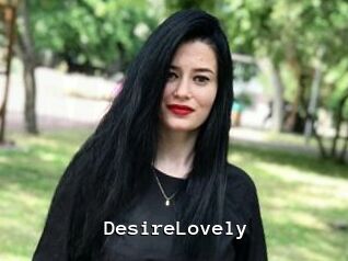 DesireLovely Webcamsex Amateur