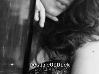 DesireOfDick