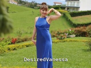 DesiredVanessa