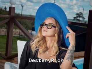 DestenyRich