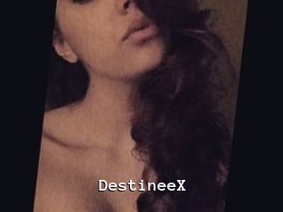 DestineeX
