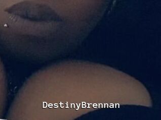 DestinyBrennan