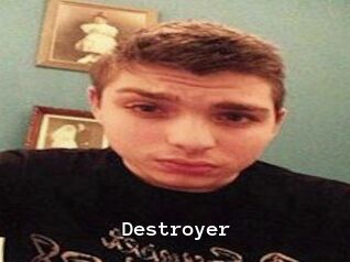 Destroyer