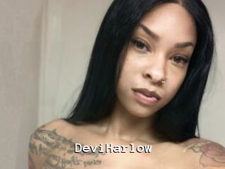 DeviHarlow