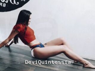 DeviQuintessia