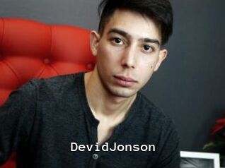 DevidJonson
