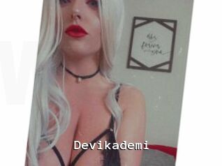Devikademi