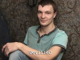 DevilleD