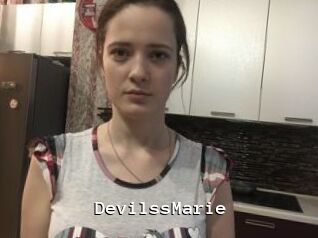 DevilssMarie
