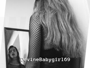 DevineBabygirl69