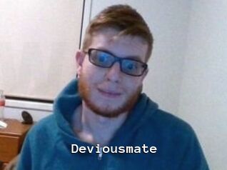 Deviousmate