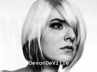 DevonDeVille