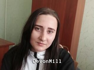 DevonMill