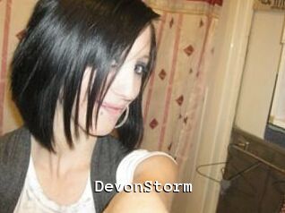 DevonStorm