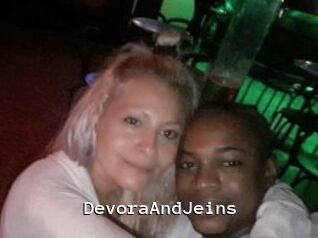 DevoraAndJeins