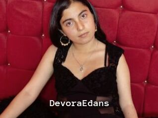 DevoraEdans