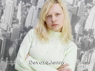 DevoraJenny