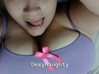 Dexynaughty