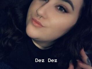 Dez_Dez