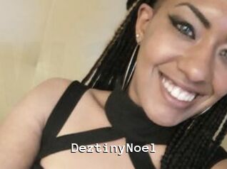 DeztinyNoel