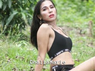 DhaliaMarie