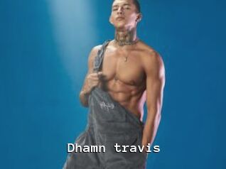Dhamn_travis Webcamsex Amateur