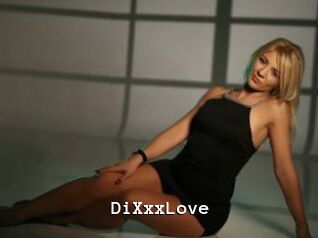 DiXxxLove